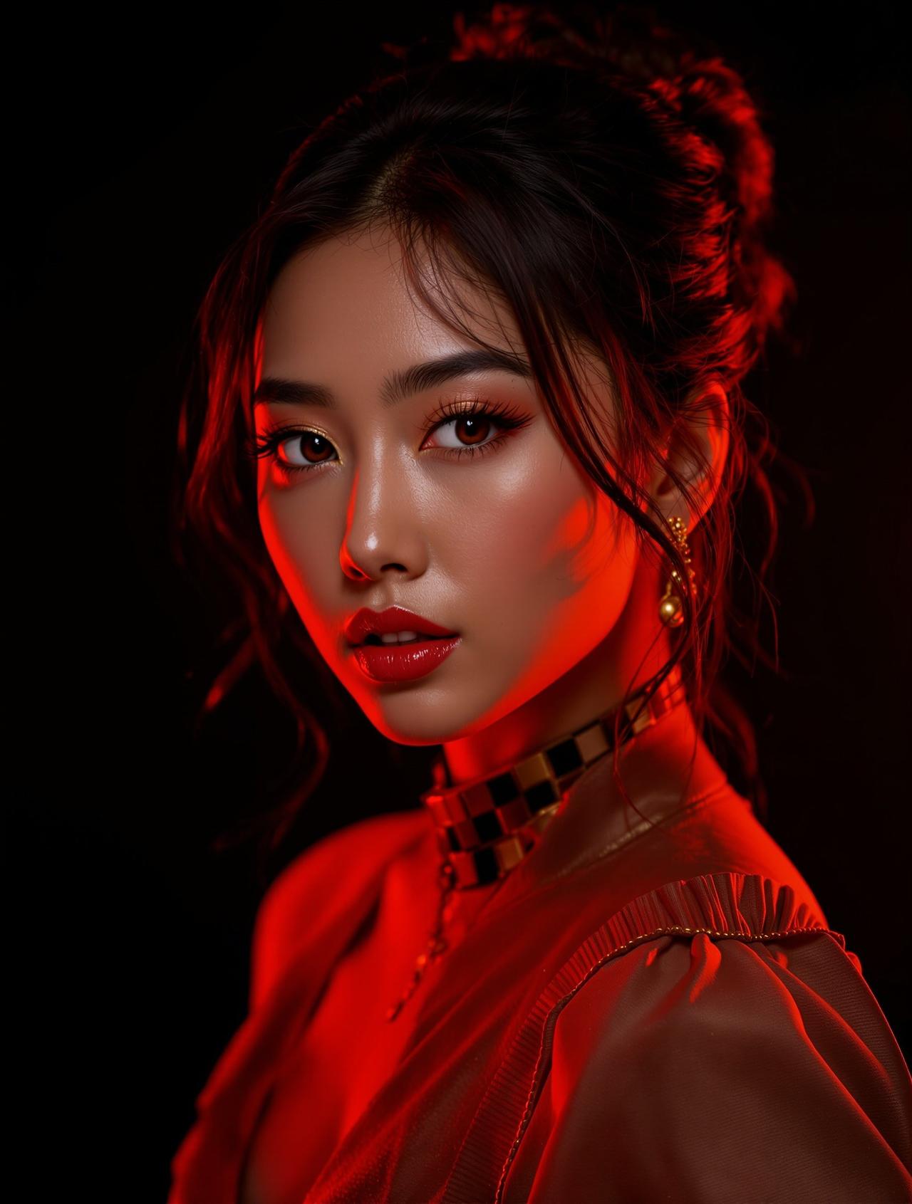 娱乐圈幕后风云大揭秘,肖战与美人鱼吃瓜的反差人生